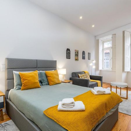 A Window To Porto - Premium Apartment By The River Bagian luar foto