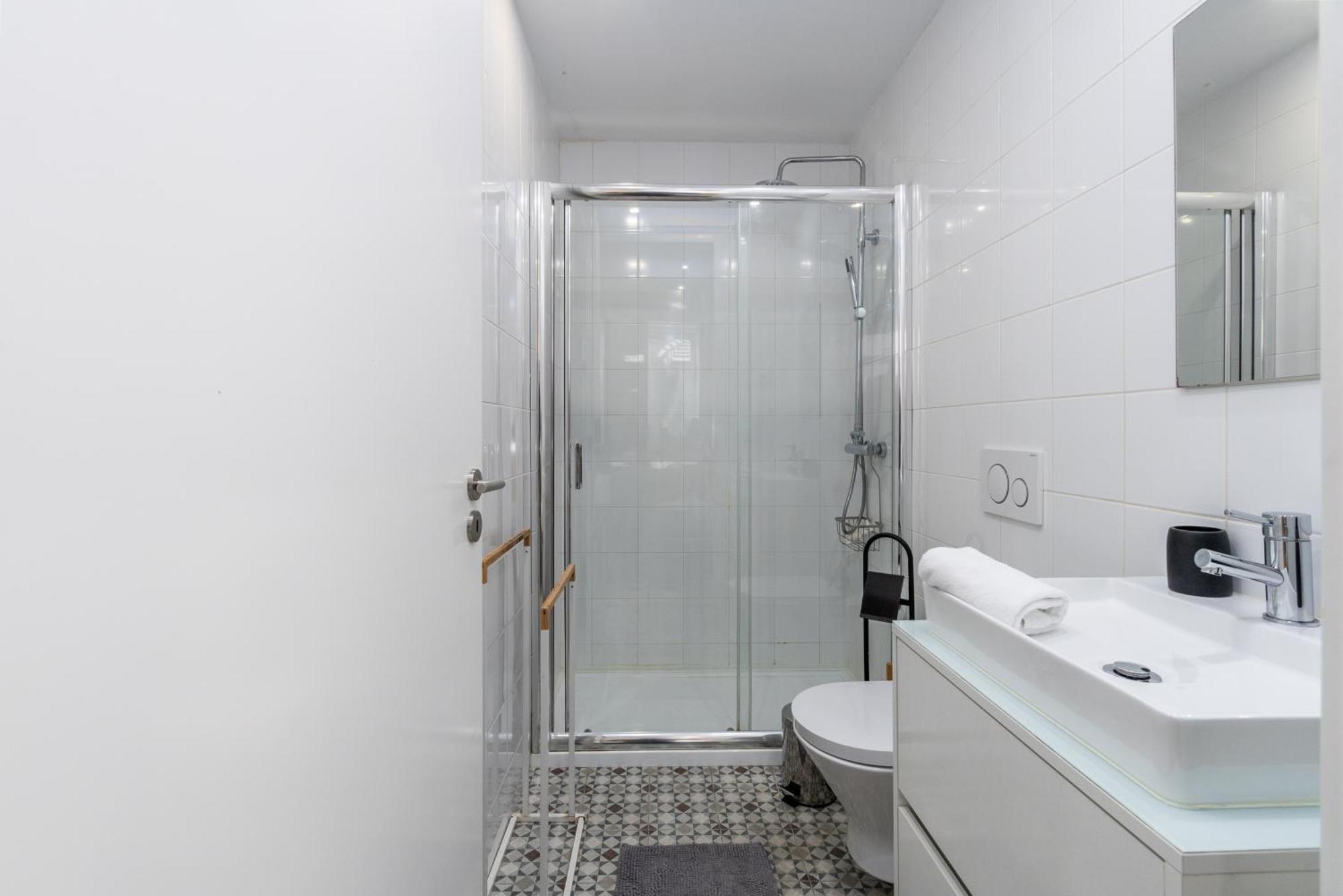 A Window To Porto - Premium Apartment By The River Bagian luar foto