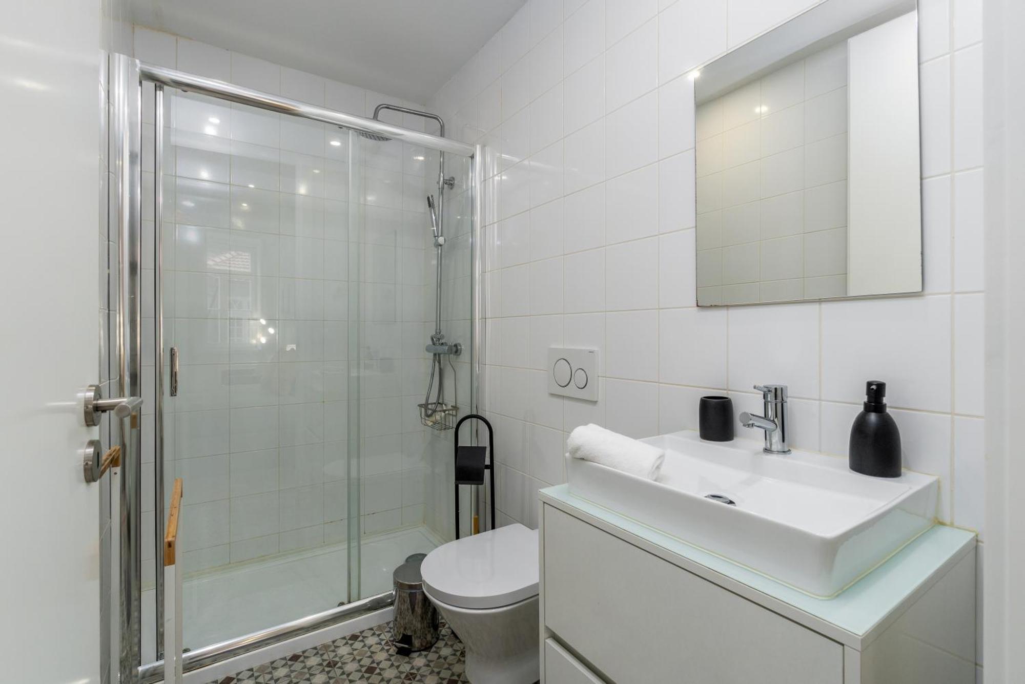 A Window To Porto - Premium Apartment By The River Bagian luar foto
