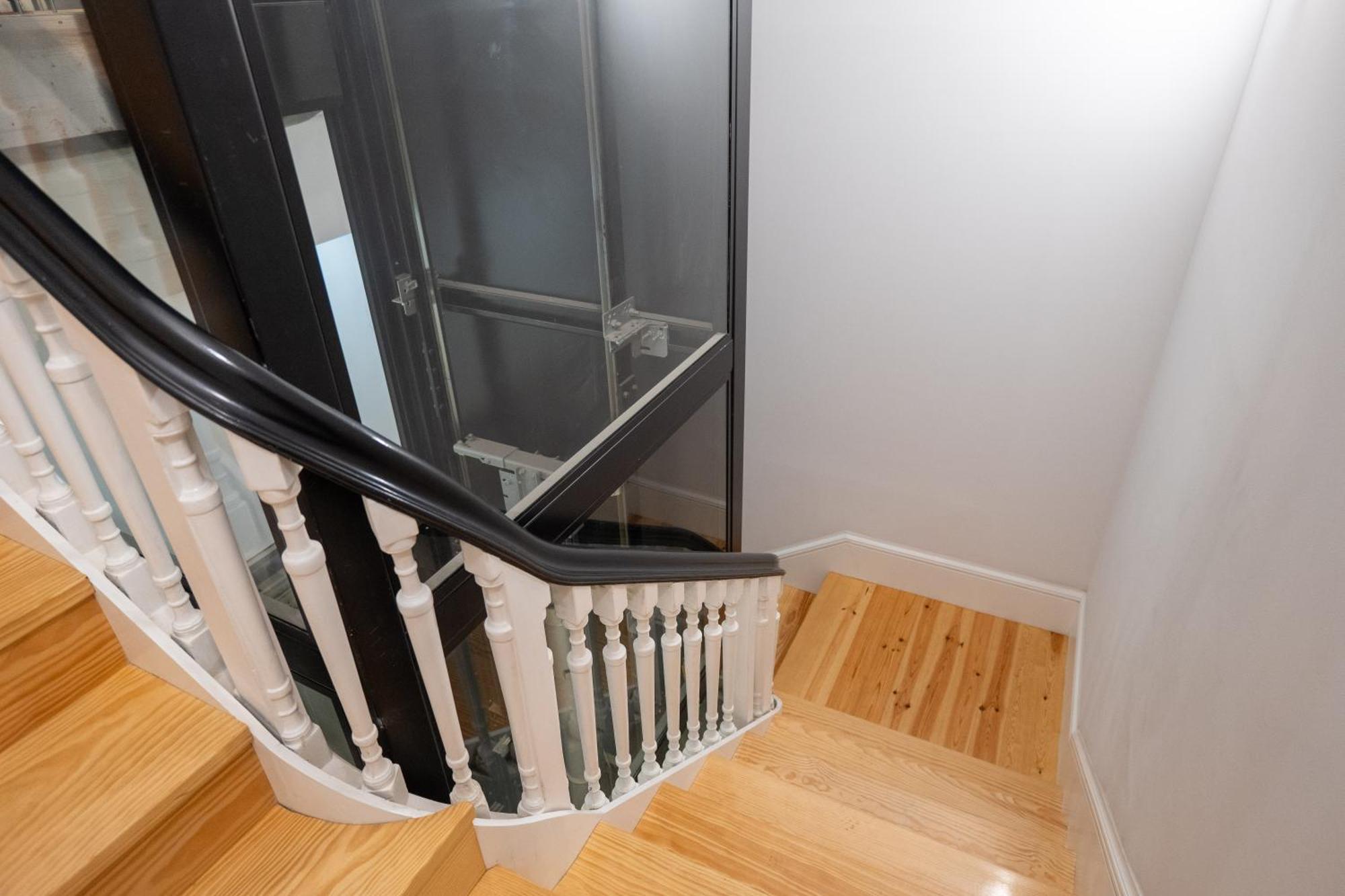 A Window To Porto - Premium Apartment By The River Bagian luar foto