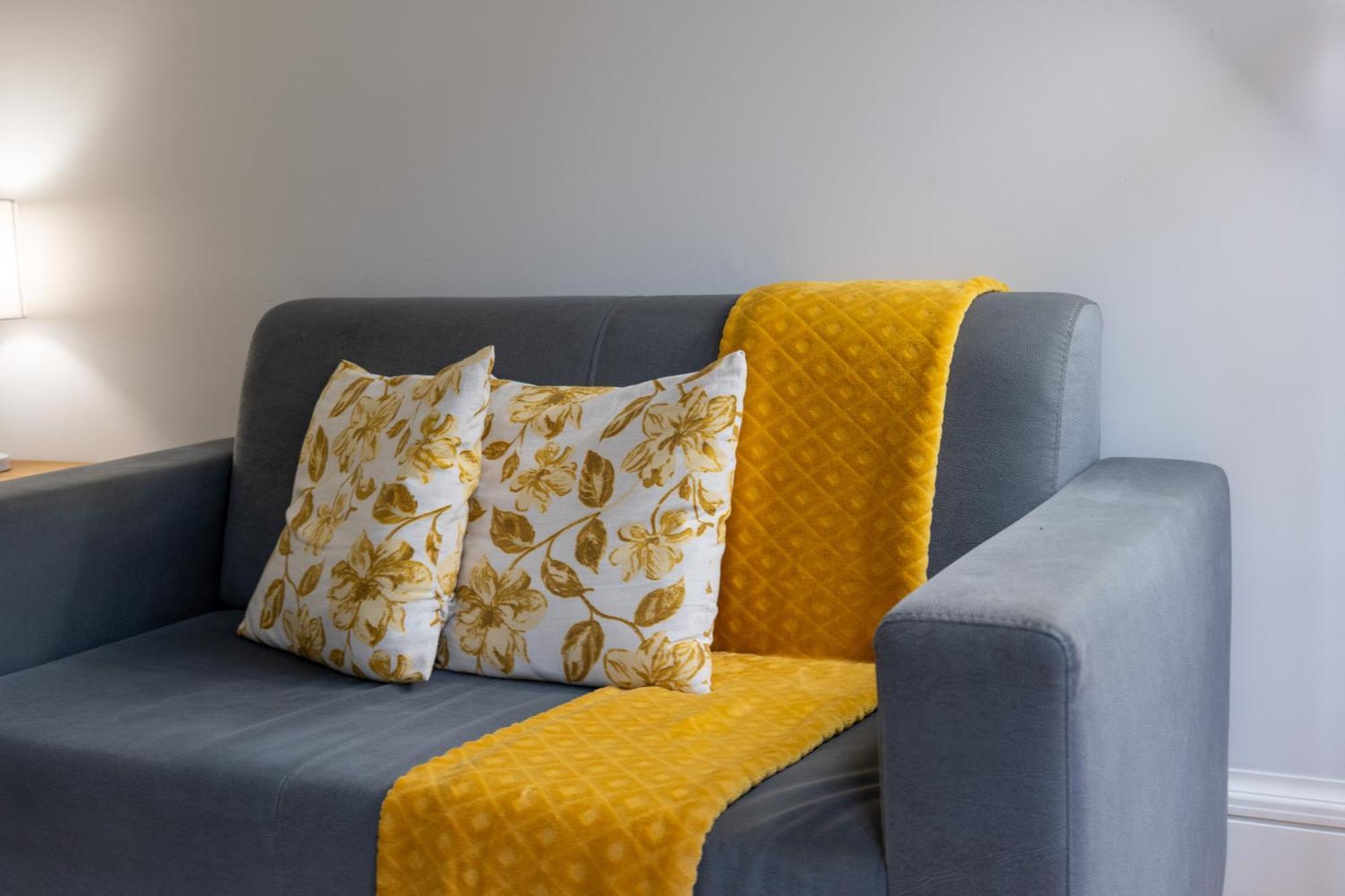 A Window To Porto - Premium Apartment By The River Bagian luar foto