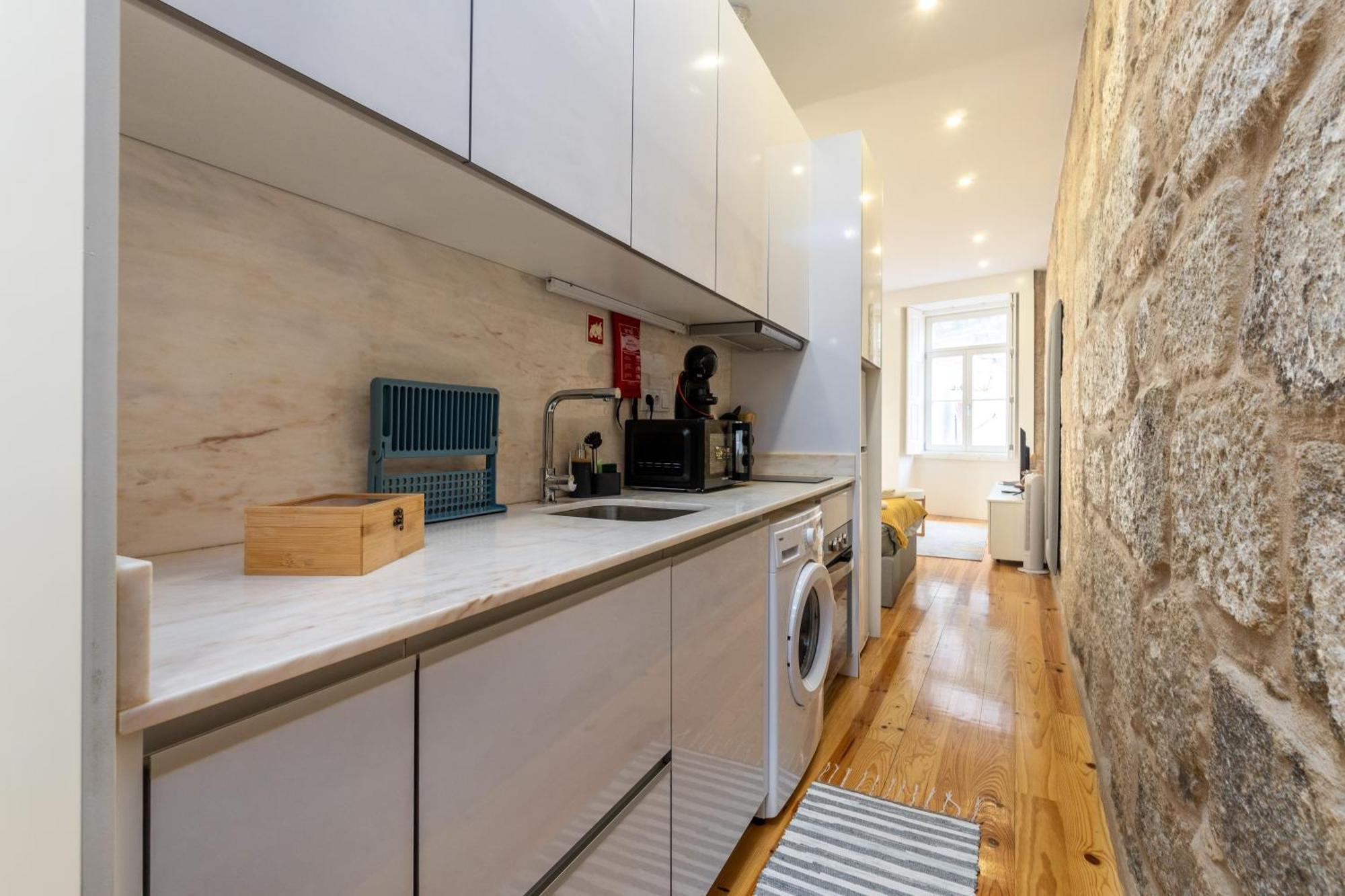 A Window To Porto - Premium Apartment By The River Bagian luar foto