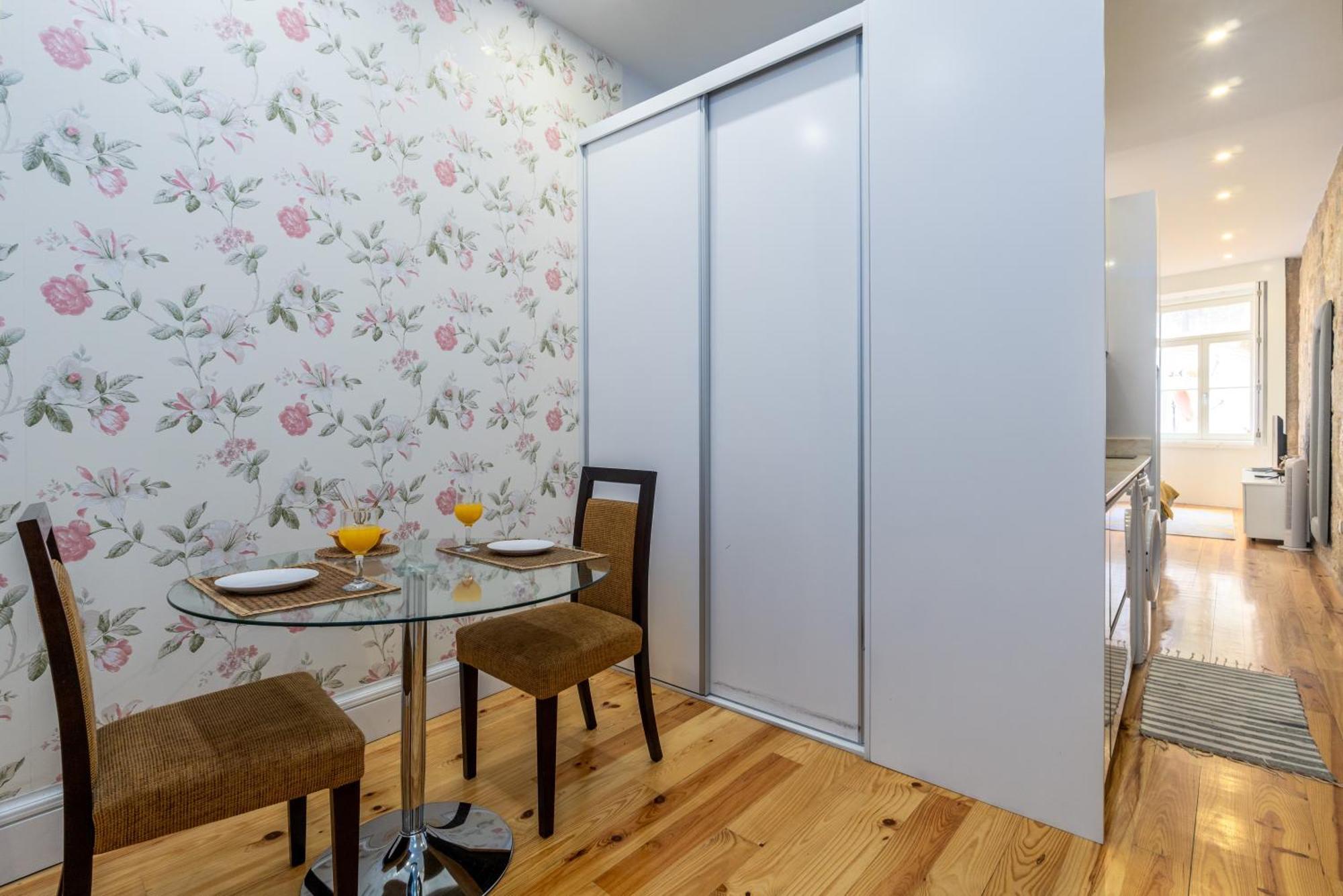 A Window To Porto - Premium Apartment By The River Bagian luar foto