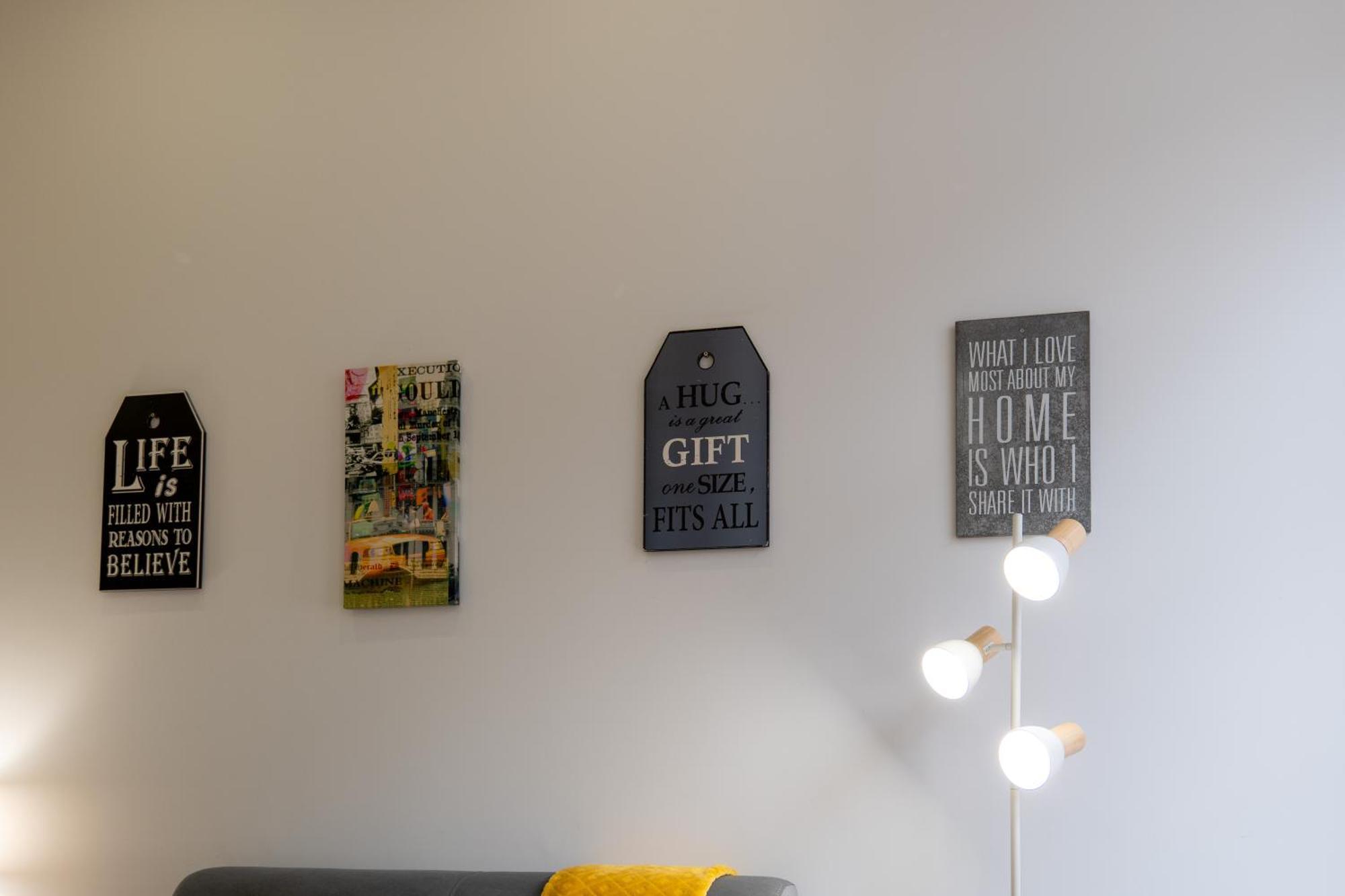 A Window To Porto - Premium Apartment By The River Bagian luar foto