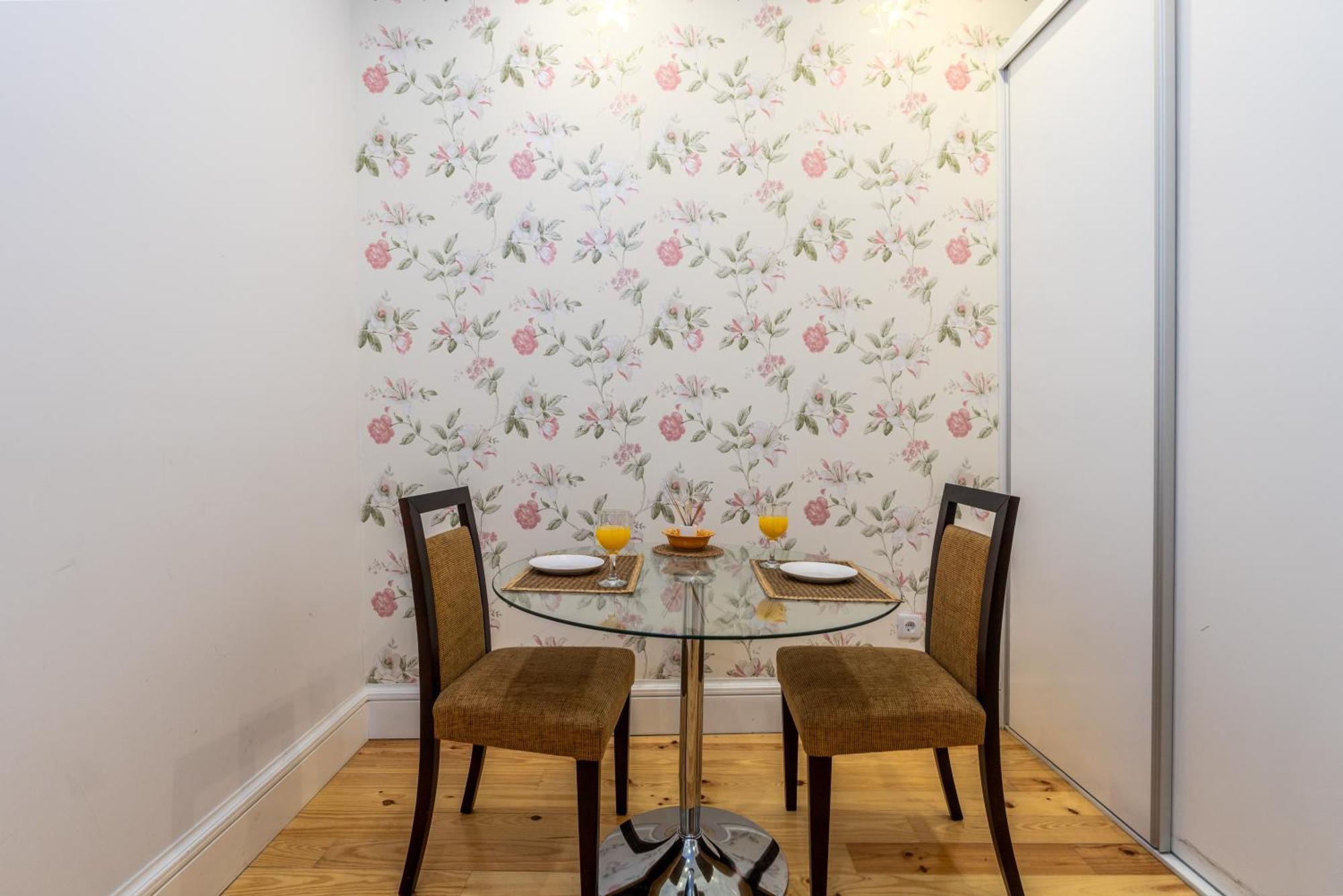 A Window To Porto - Premium Apartment By The River Bagian luar foto
