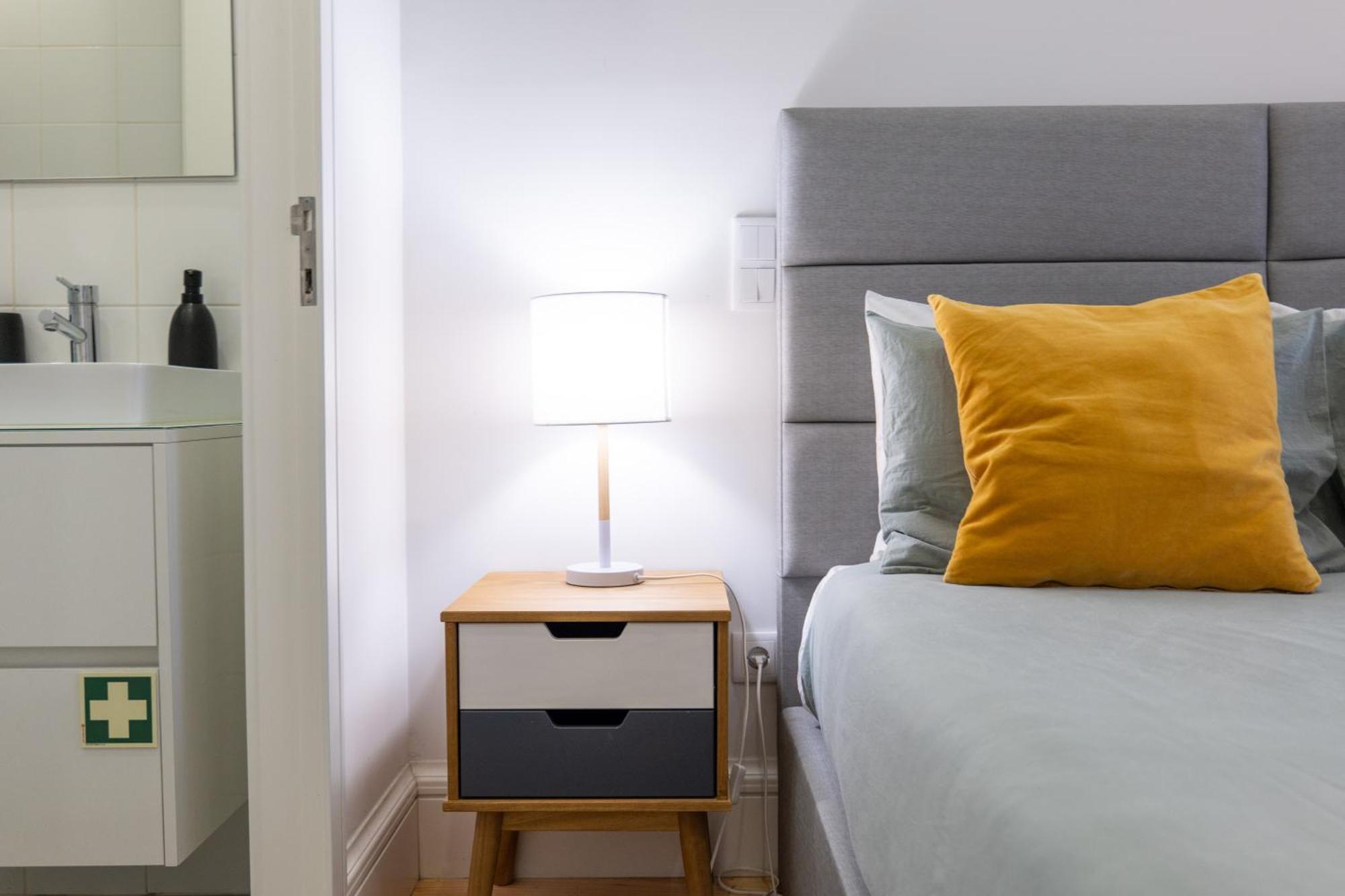 A Window To Porto - Premium Apartment By The River Bagian luar foto