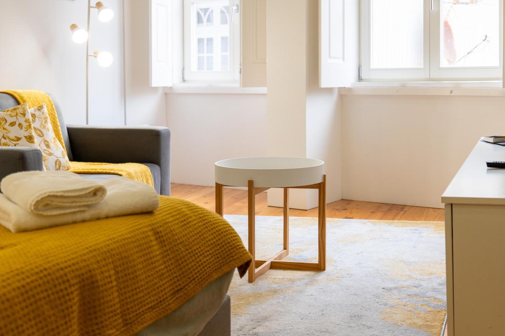 A Window To Porto - Premium Apartment By The River Bagian luar foto